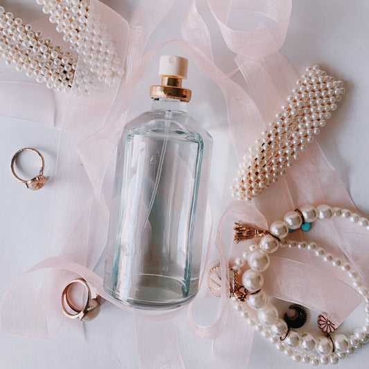 The Perfect Fragrance for Every Fashionista Mom: Find Your Signature Scent