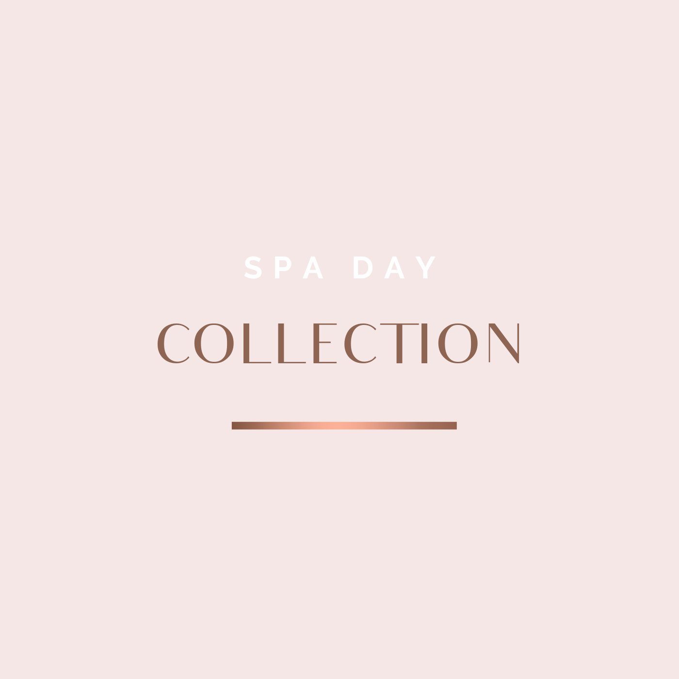 Spa Day Collection